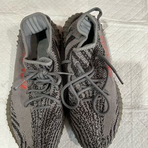 Adidas Boost 350 Yeezy on very good condition